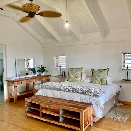 Becks At The Bay Loadshedding Free Villa Mossel Bay Exteriör bild