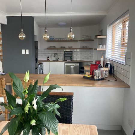 Becks At The Bay Loadshedding Free Villa Mossel Bay Exteriör bild