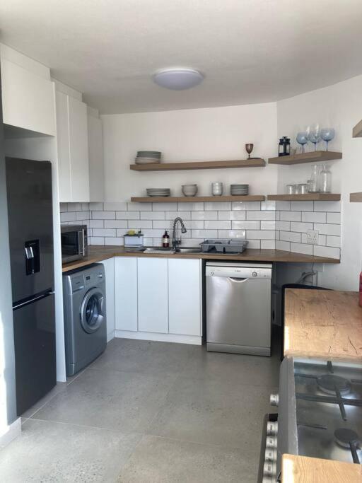 Becks At The Bay Loadshedding Free Villa Mossel Bay Exteriör bild