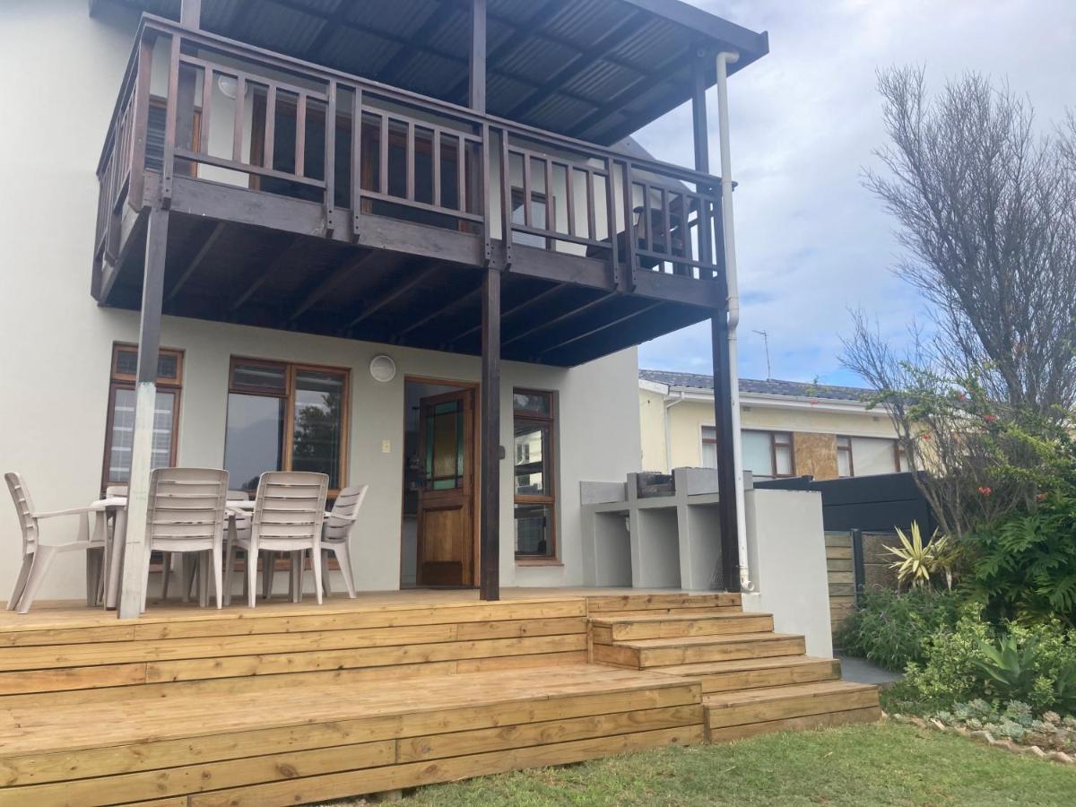 Becks At The Bay Loadshedding Free Villa Mossel Bay Exteriör bild