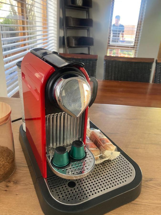 Becks At The Bay Loadshedding Free Villa Mossel Bay Exteriör bild