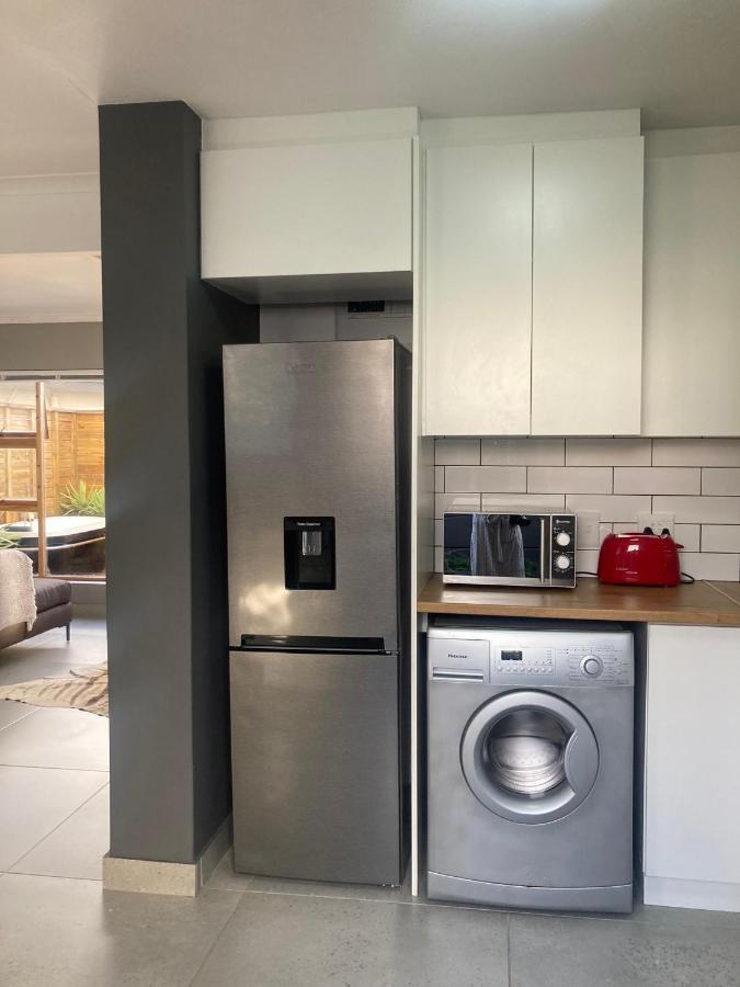 Becks At The Bay Loadshedding Free Villa Mossel Bay Exteriör bild