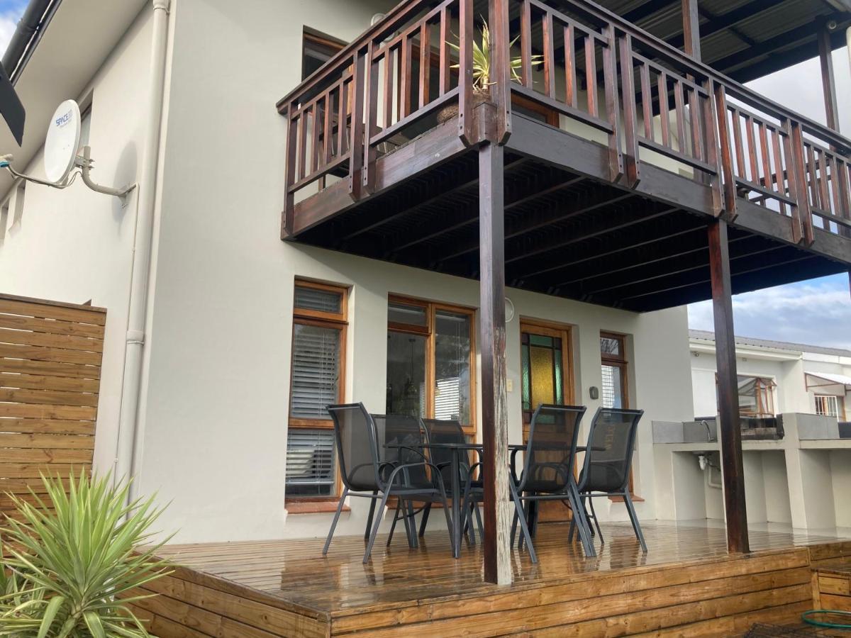 Becks At The Bay Loadshedding Free Villa Mossel Bay Exteriör bild