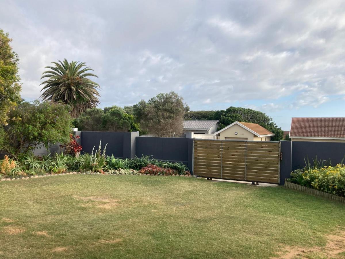 Becks At The Bay Loadshedding Free Villa Mossel Bay Exteriör bild