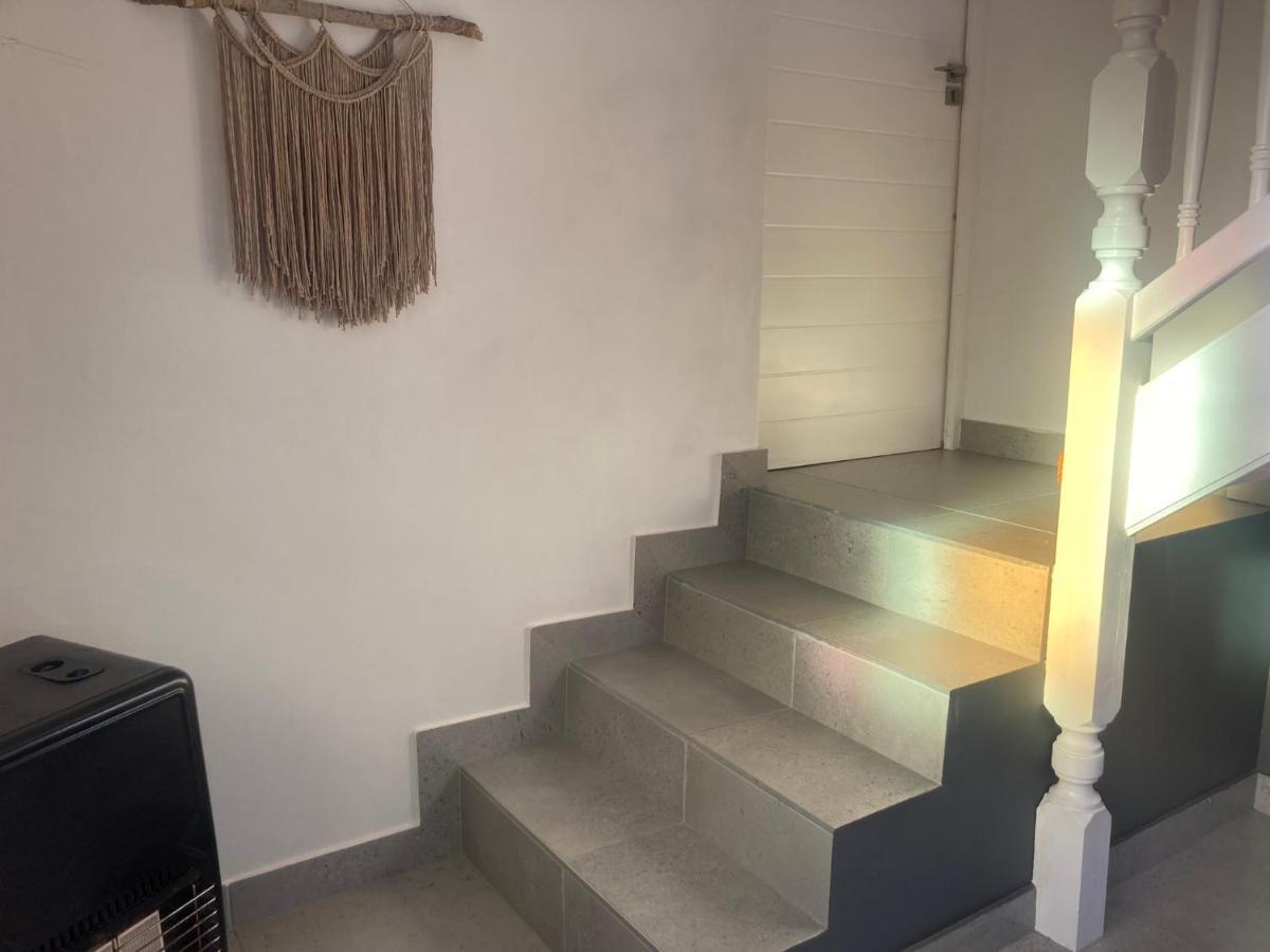 Becks At The Bay Loadshedding Free Villa Mossel Bay Exteriör bild