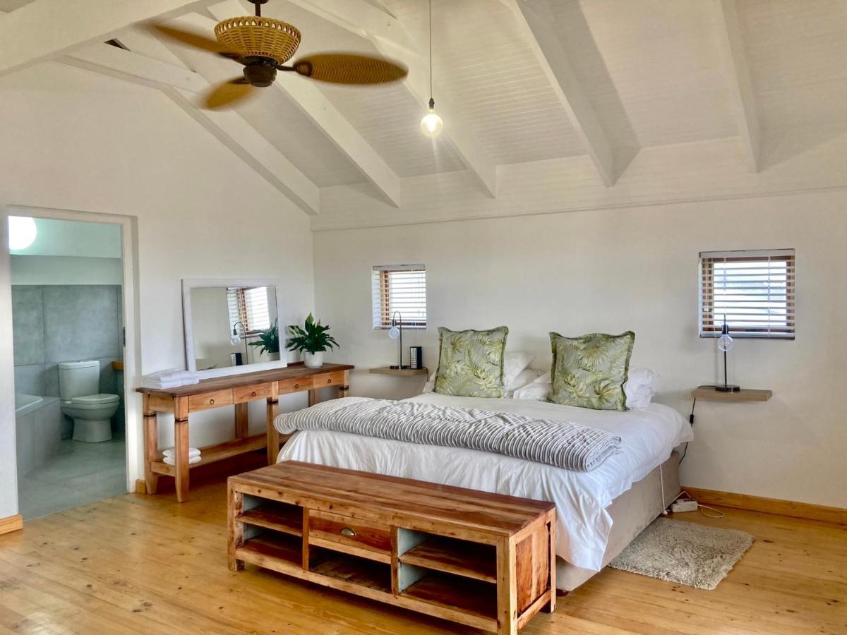 Becks At The Bay Loadshedding Free Villa Mossel Bay Exteriör bild