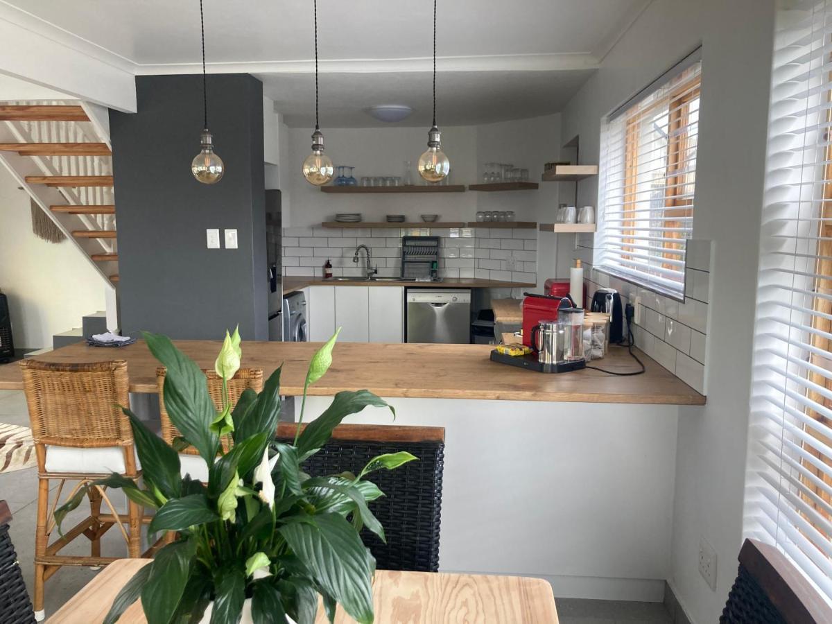 Becks At The Bay Loadshedding Free Villa Mossel Bay Exteriör bild