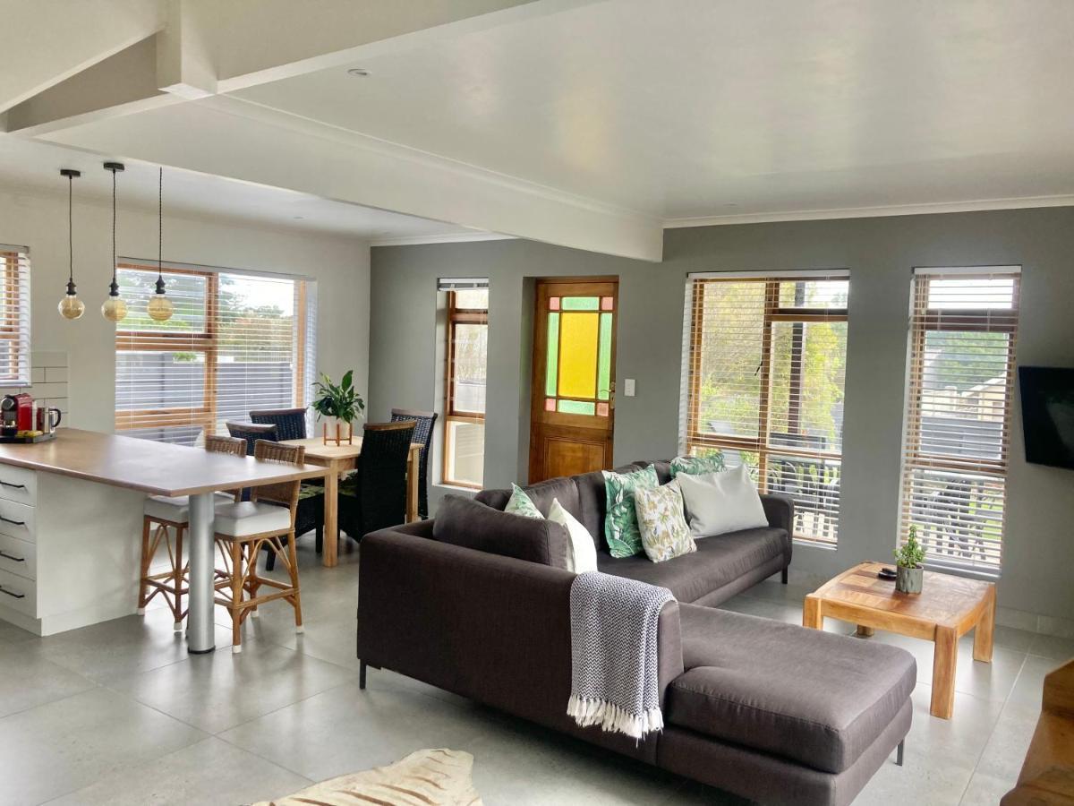 Becks At The Bay Loadshedding Free Villa Mossel Bay Exteriör bild